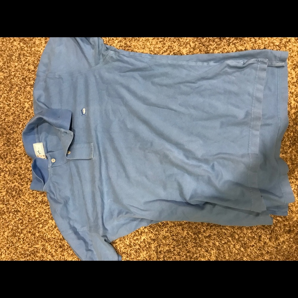 Southern Tide Men’s Polo